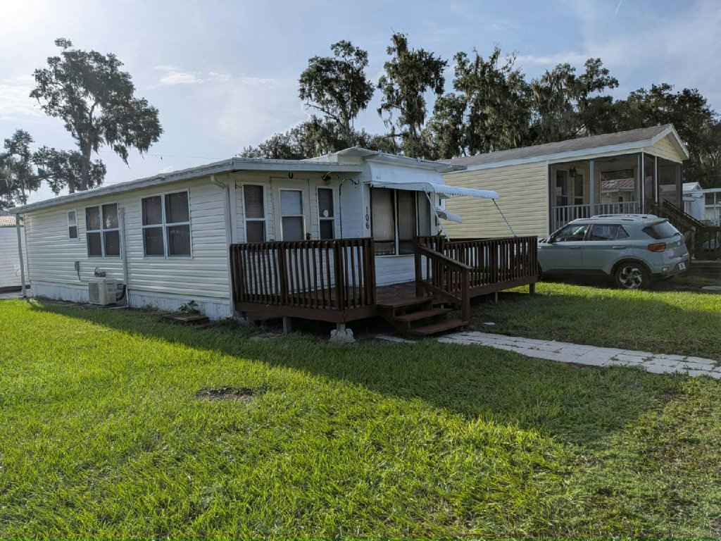 AFFORDABLE RENT, BEAUTIFUL SURROUNDINGS