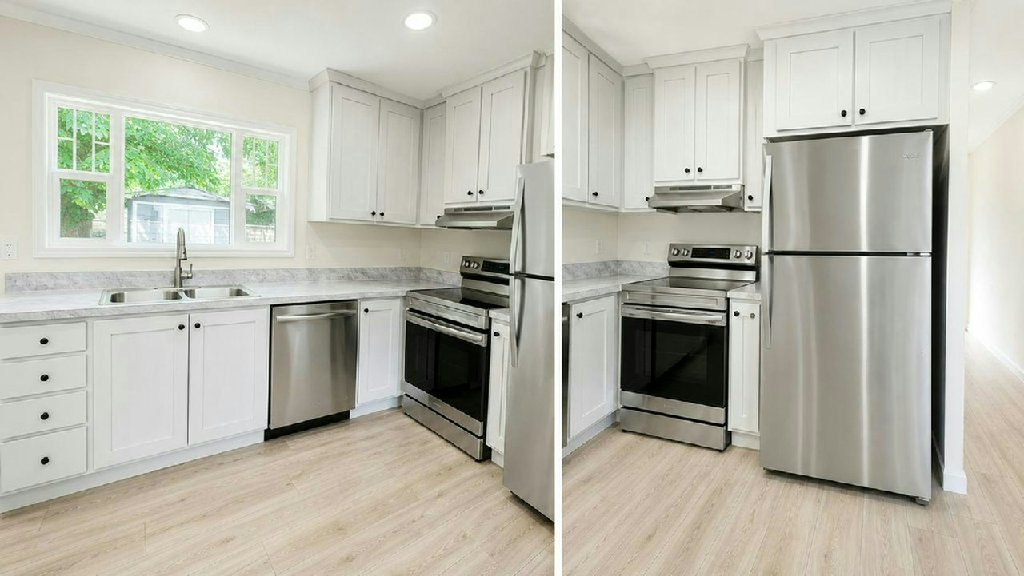 YOUR NEW HOME IN GRAHAM