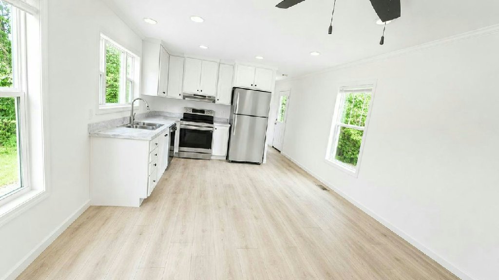 YOUR NEW HOME IN GRAHAM