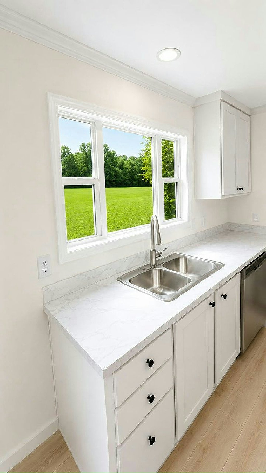 YOUR NEW HOME IN GRAHAM