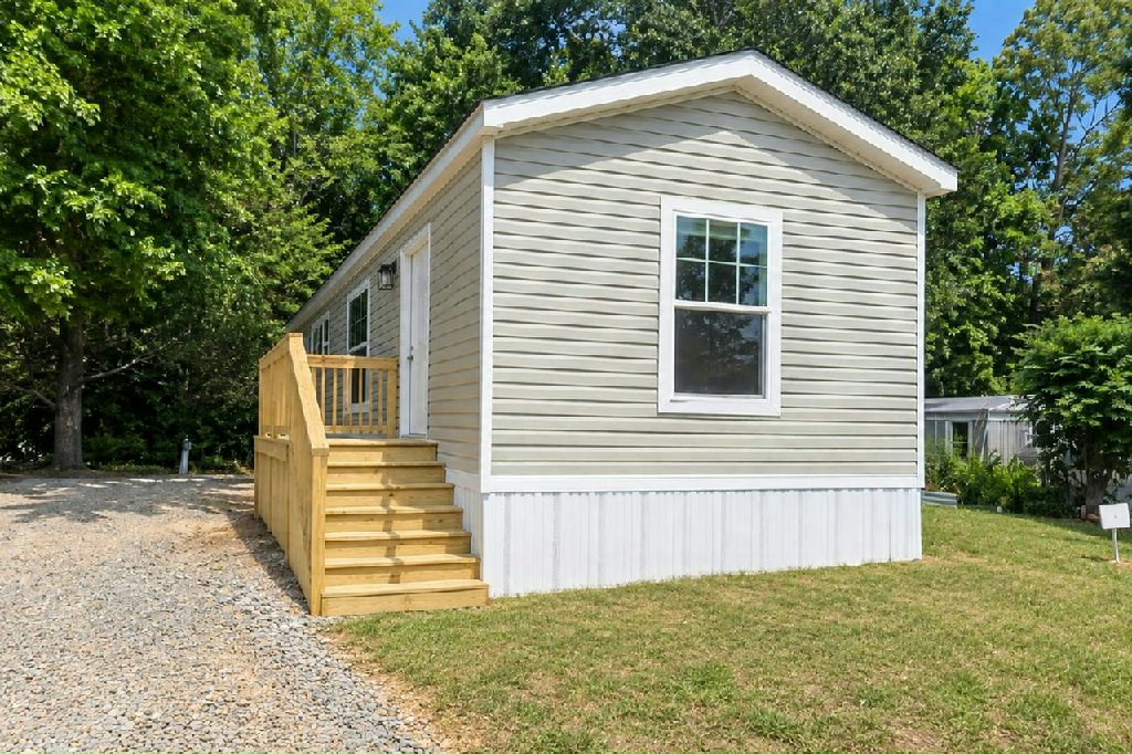 YOUR NEW HOME IN GRAHAM