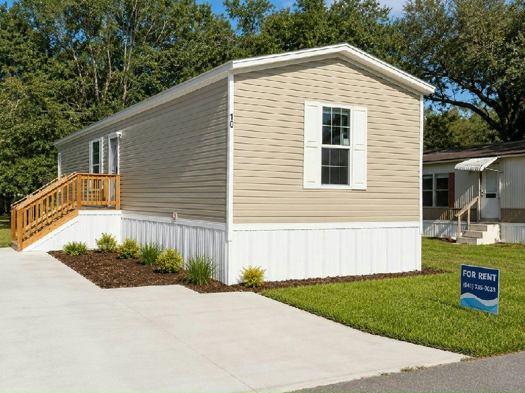 LIVE YOUR DREAM AT AUBURNDALE ESTATES
