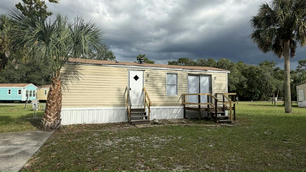 YOUR NEW HOME IN INGLIS