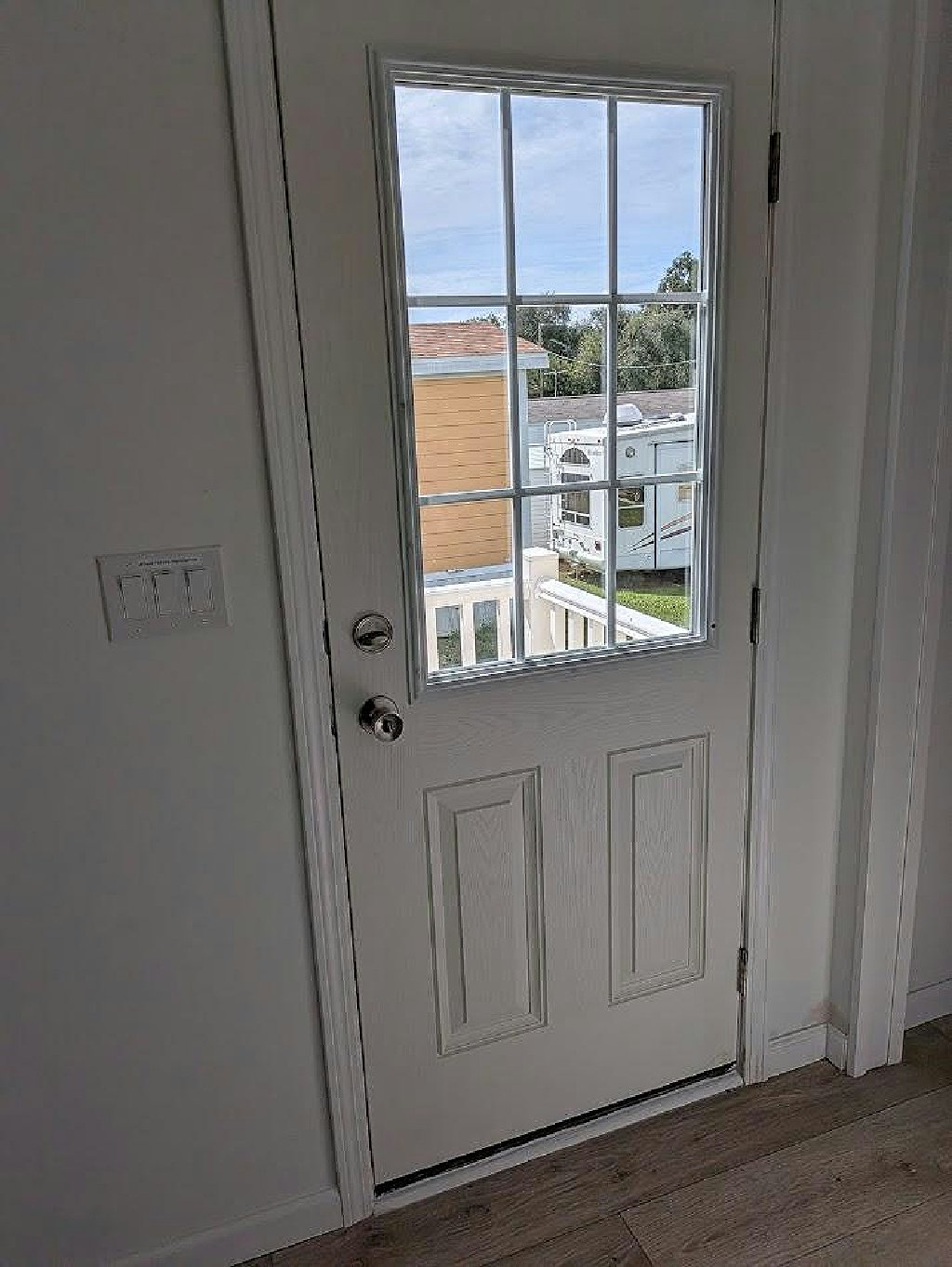 YOUR NEW HOME IN DADE CITY