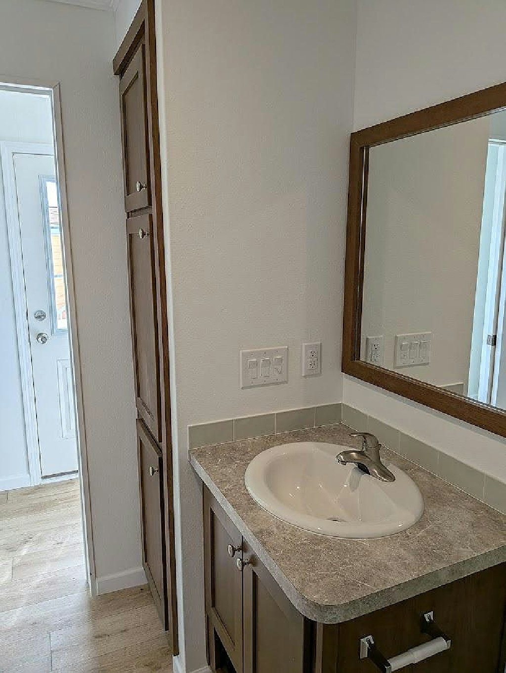 YOUR NEW HOME IN DADE CITY