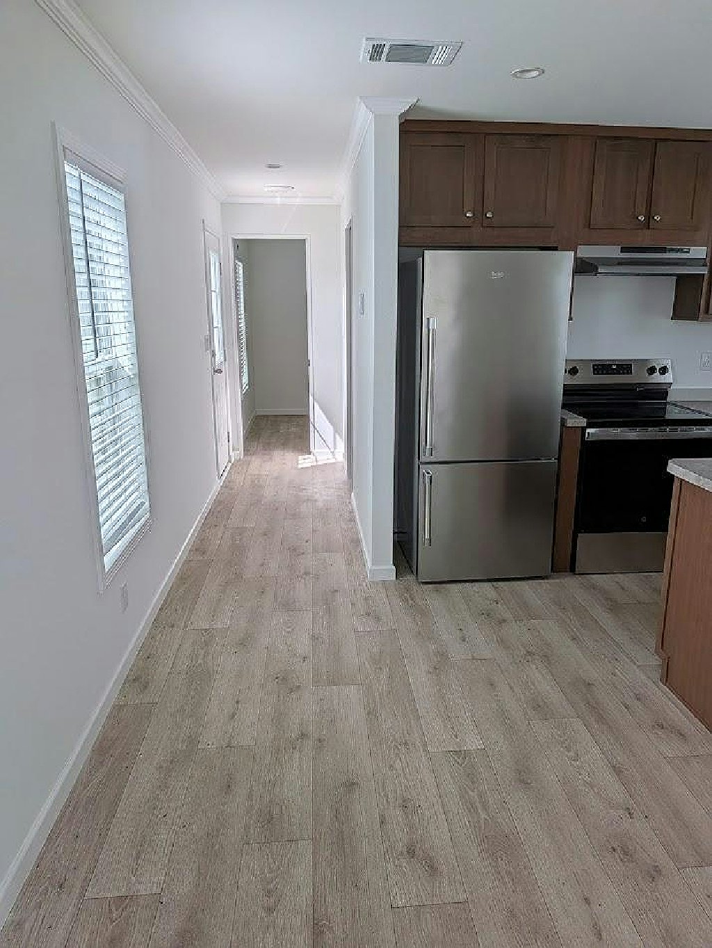 YOUR NEW HOME IN DADE CITY