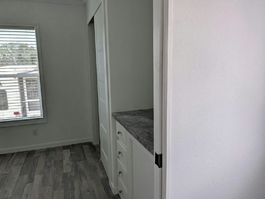 A NEW PLACE TO CALL HOME