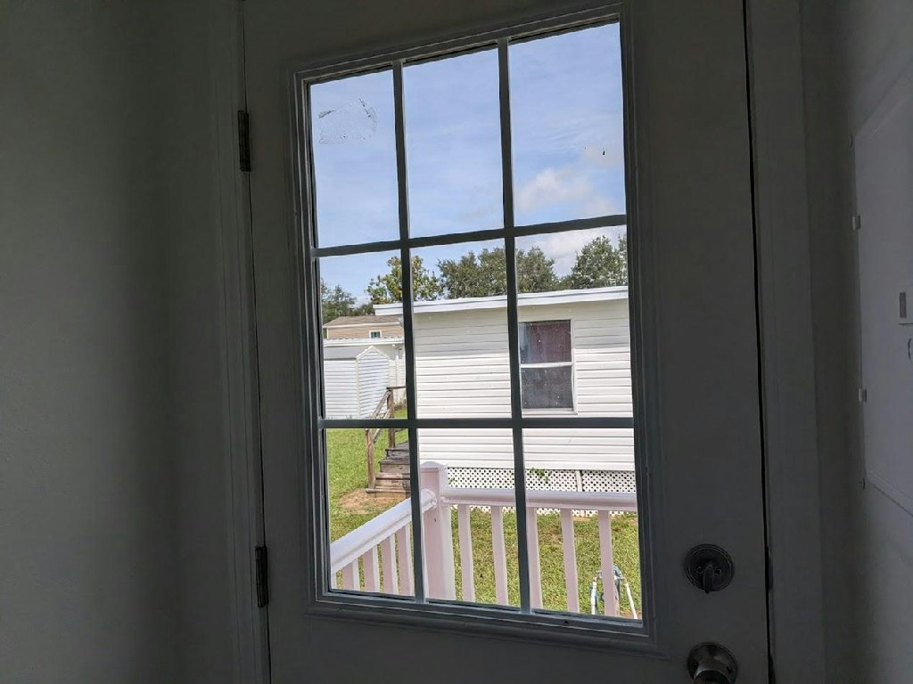 A NEW PLACE TO CALL HOME