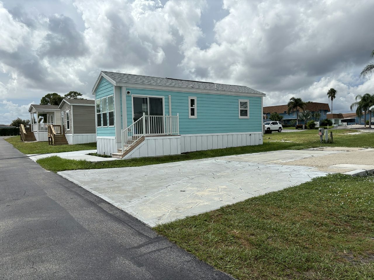 45 Connie Dr, #31, Lake Placid, FL 33852