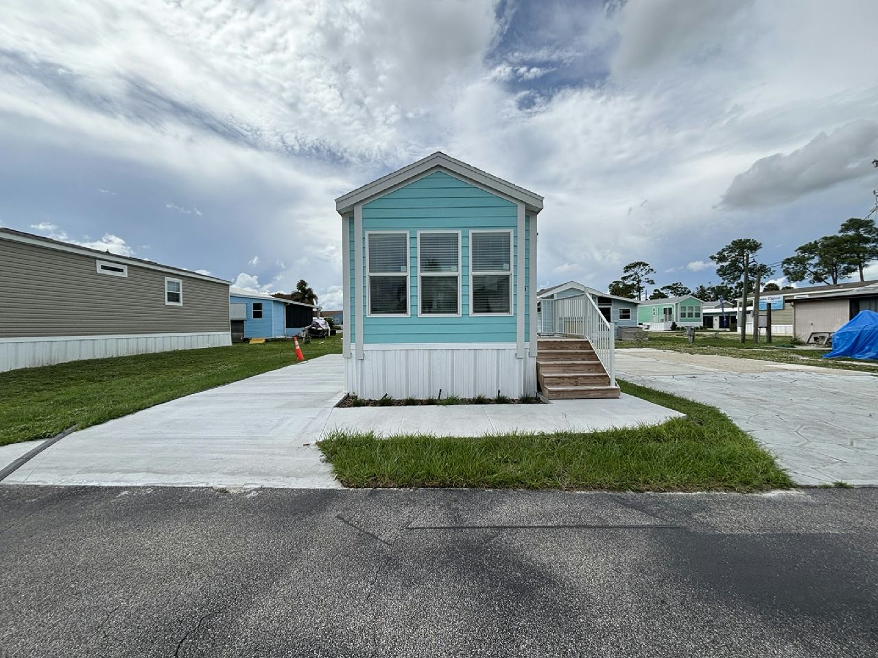 45 Connie Dr, #31