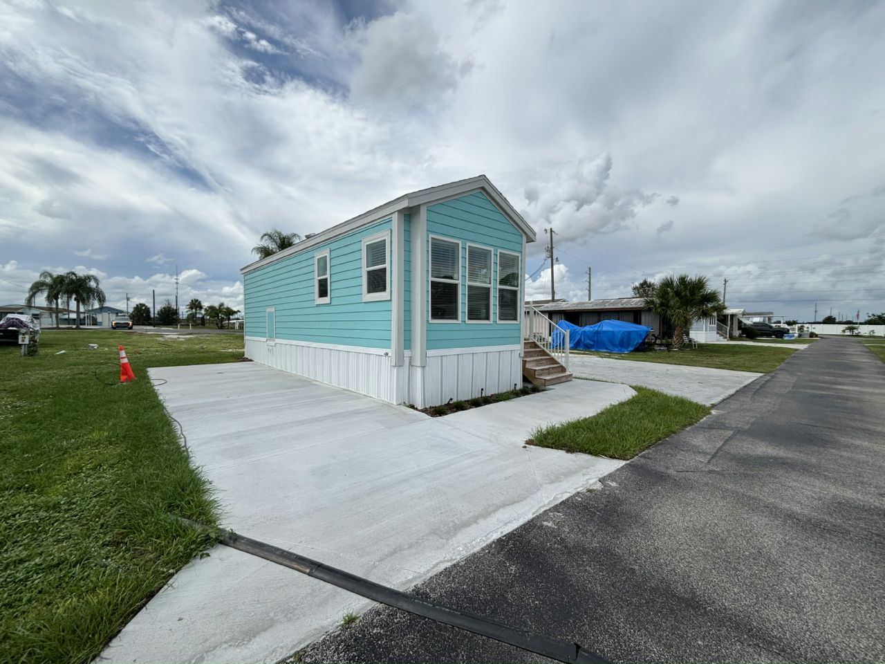 45 Connie Dr, #31, Lake Placid, FL 33852