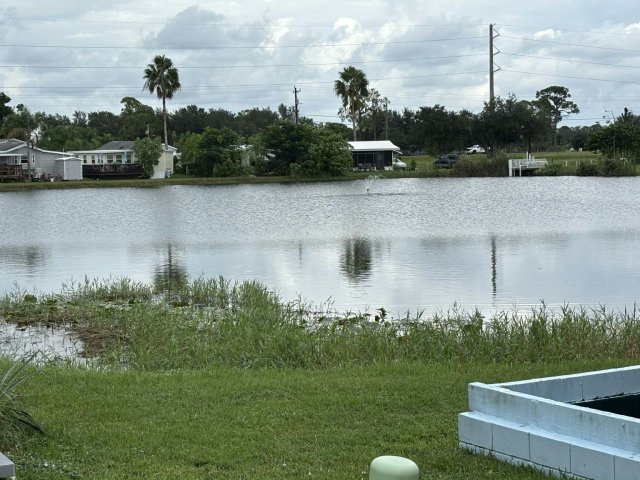 2 South Lake Side, #240, Lake Placid, FL 33852