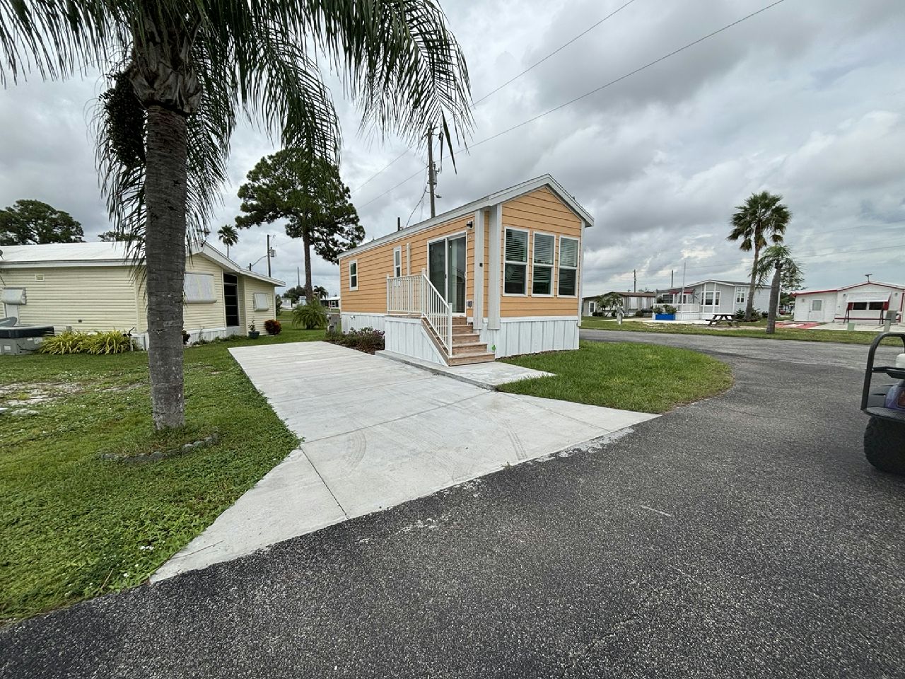 32 Carl St, #69, Lake Placid, FL 33852