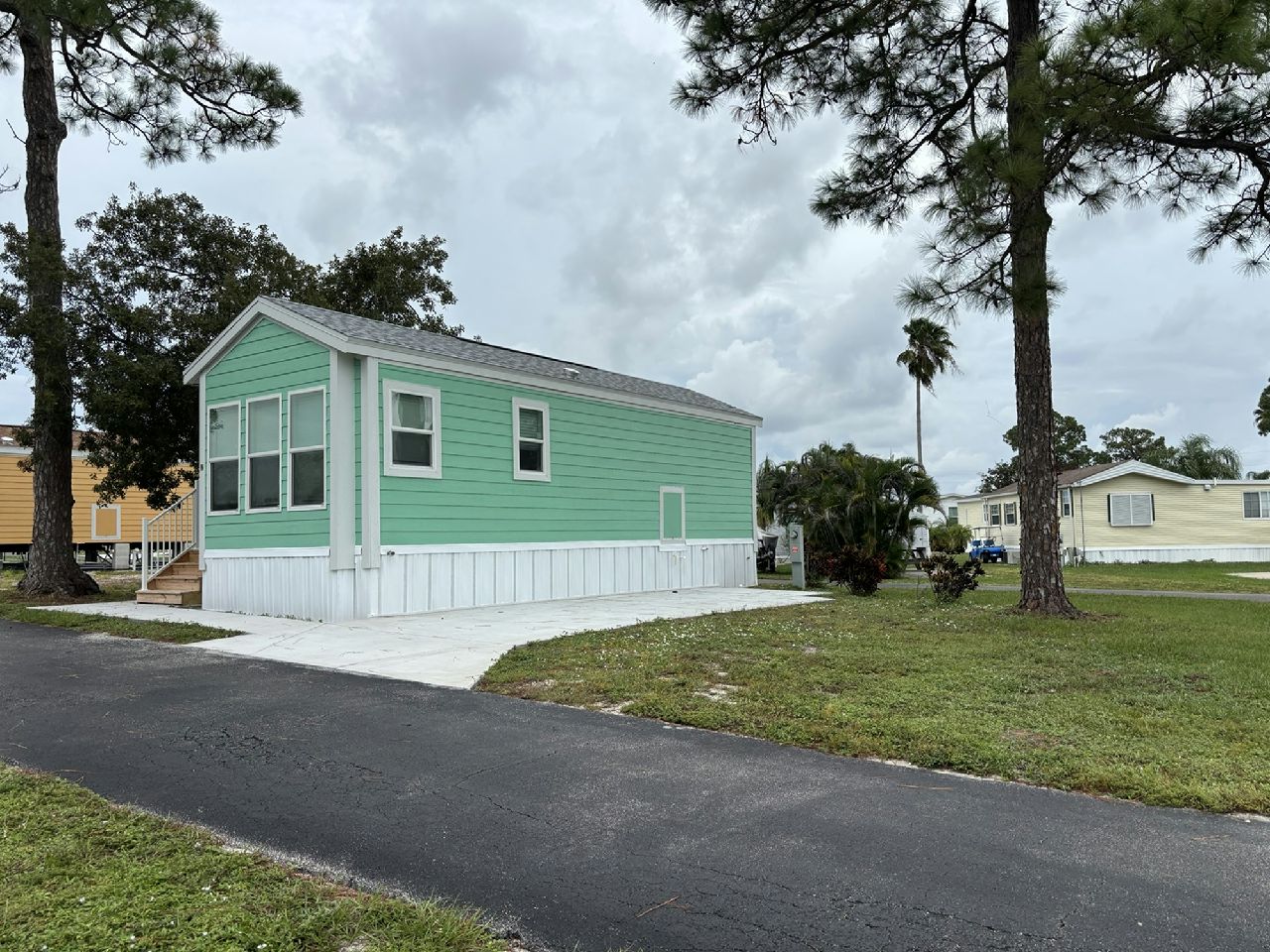 12 Ely St, #166, Lake Placid, FL 33852