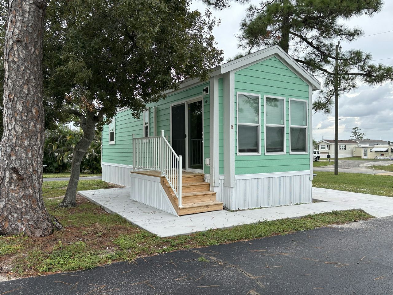 12 Ely St, #166, Lake Placid, FL 33852