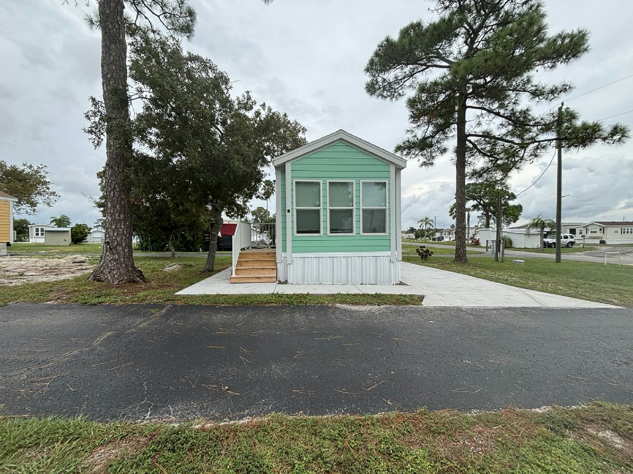 12 Ely St, #166