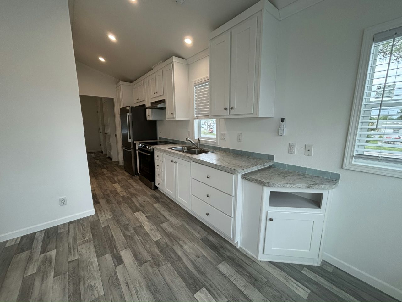 12 Ely St, #166, Lake Placid, FL 33852