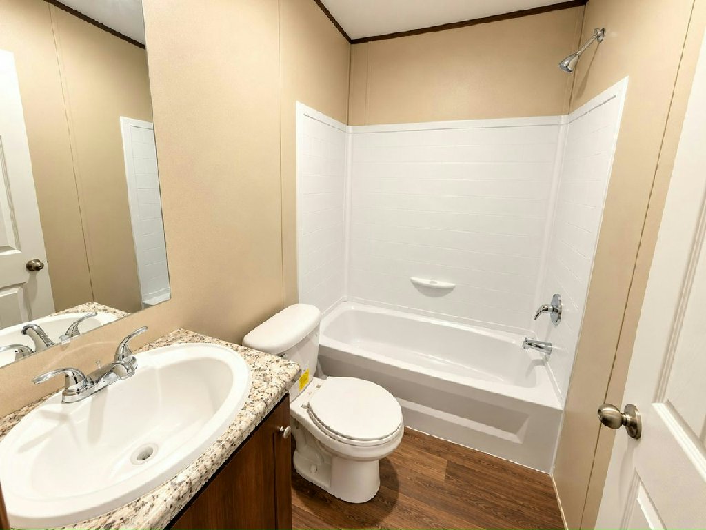 YOUR NEW HOME IN AUBURNDALE