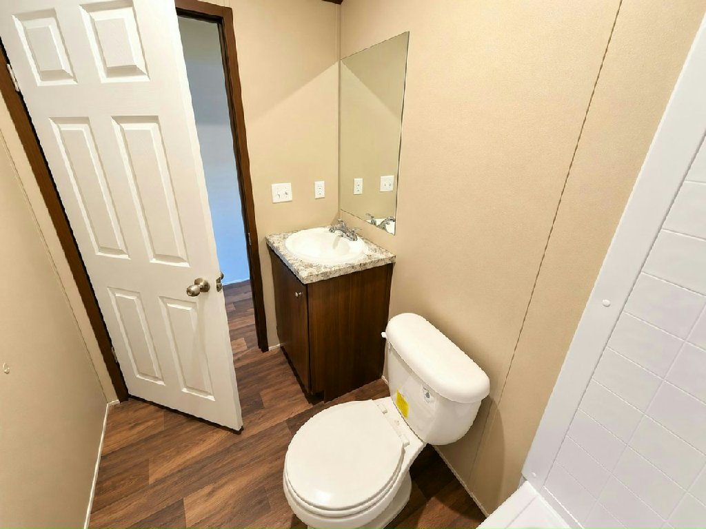 YOUR NEW HOME IN AUBURNDALE