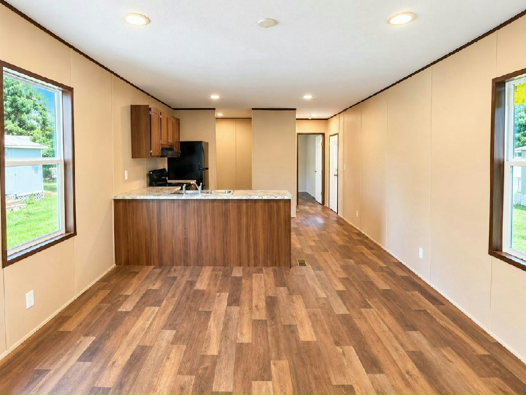 YOUR NEW HOME IN AUBURNDALE