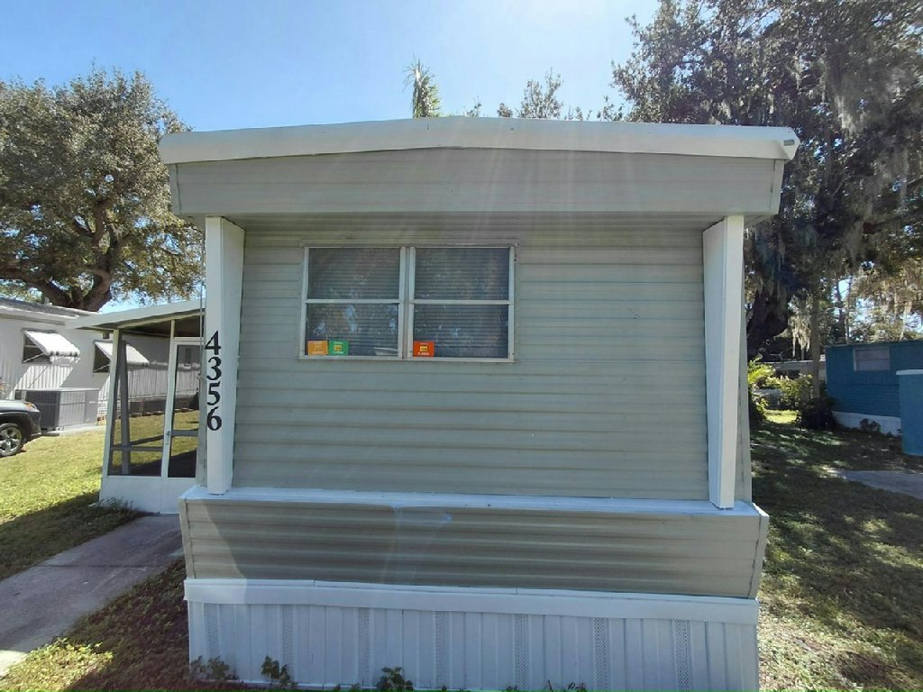 YOUR NEW HOME IN NORTH FORT MYERS