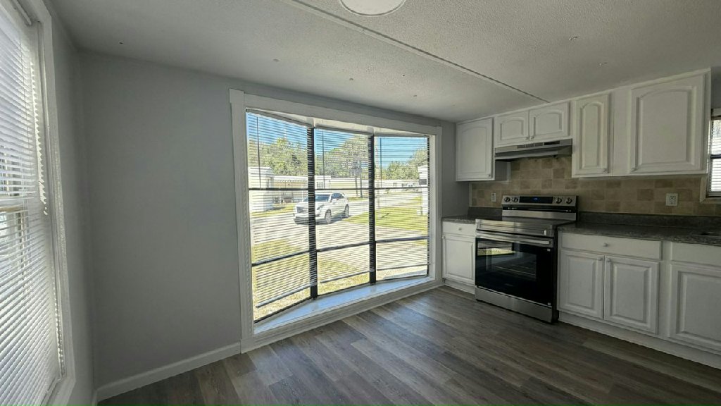 YOUR NEW HOME IN INGLIS