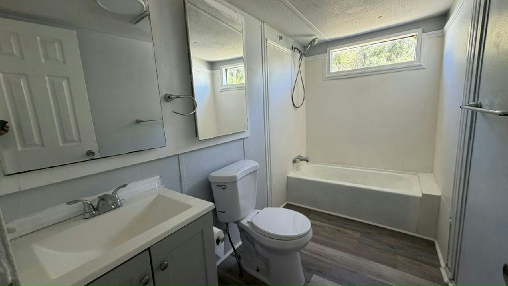 YOUR NEW HOME IN INGLIS