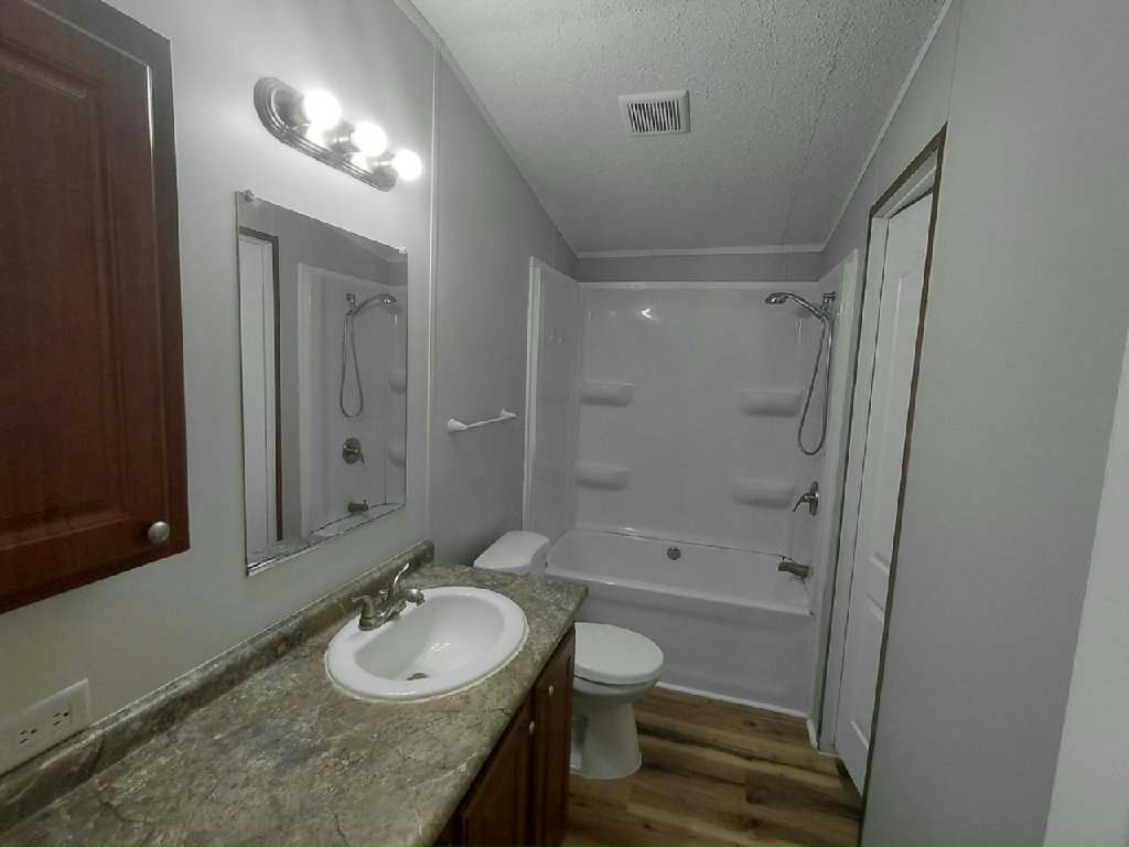 YOUR NEW HOME IN FORT MYERS