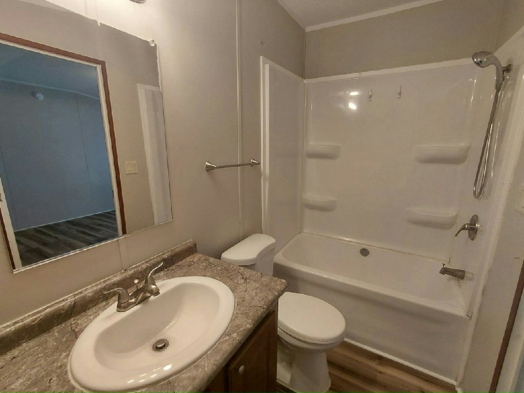 YOUR NEW HOME IN FORT MYERS