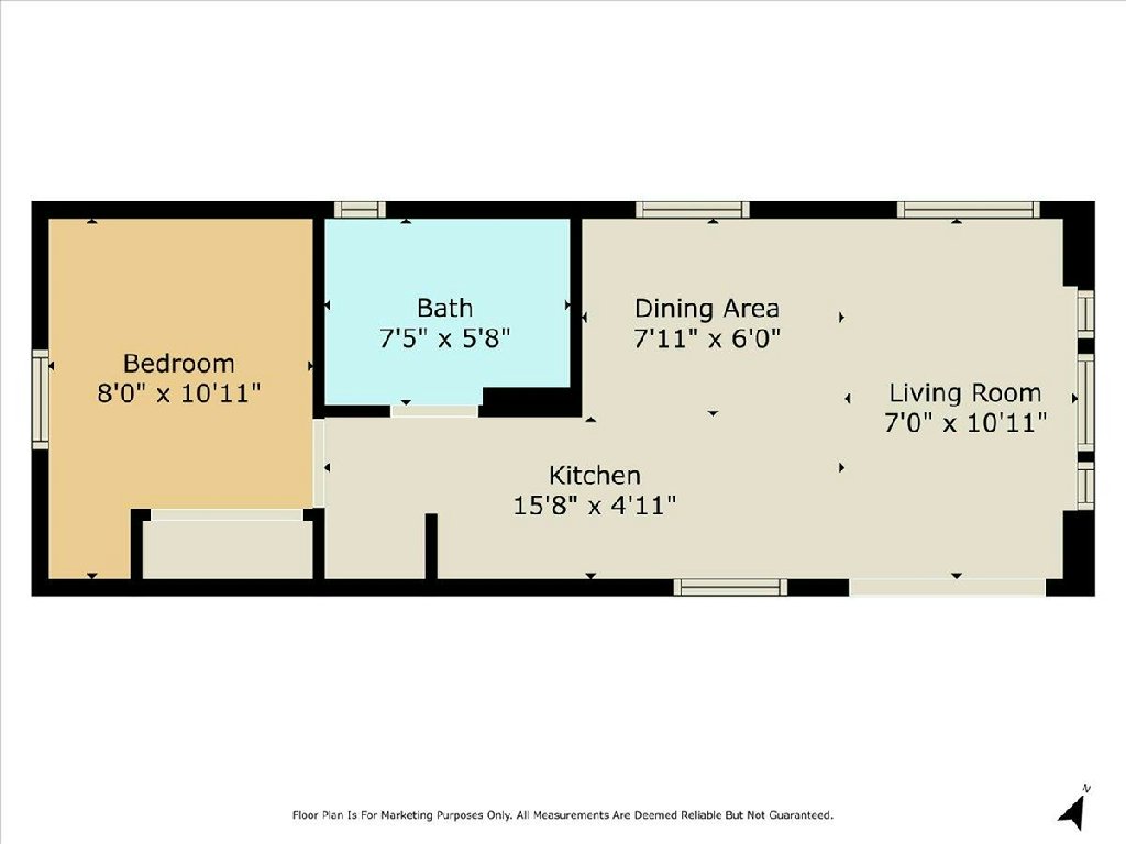 YOUR NEW HOME IN INGLIS
