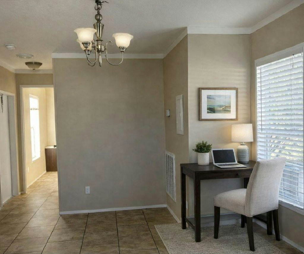 MOVE IN READY!