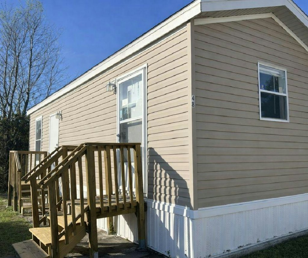 MOVE IN READY!