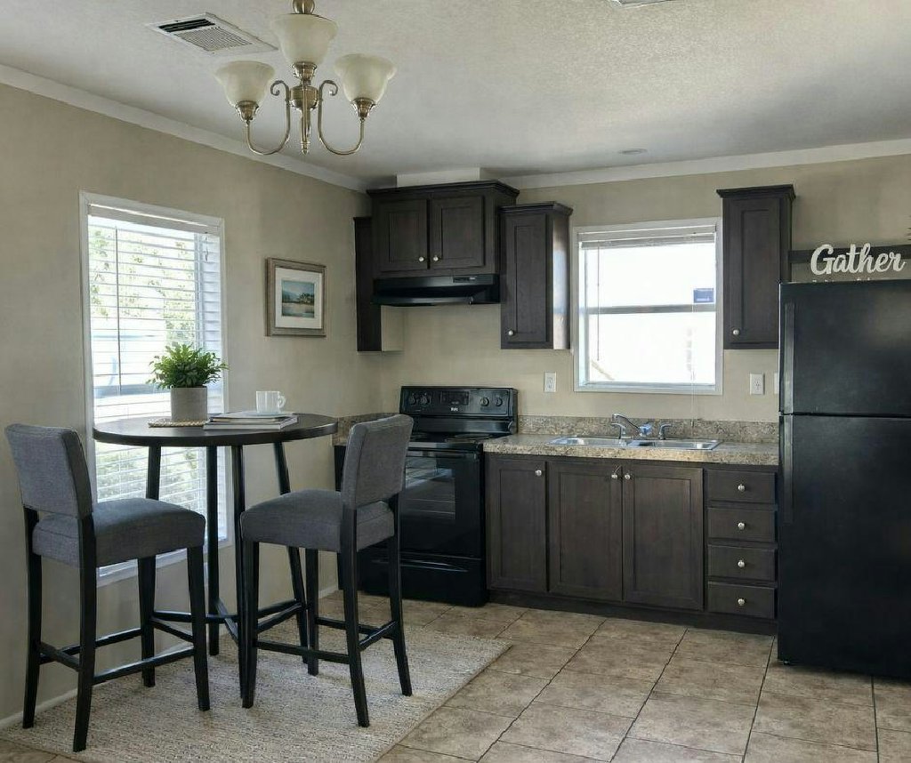 MOVE IN READY!